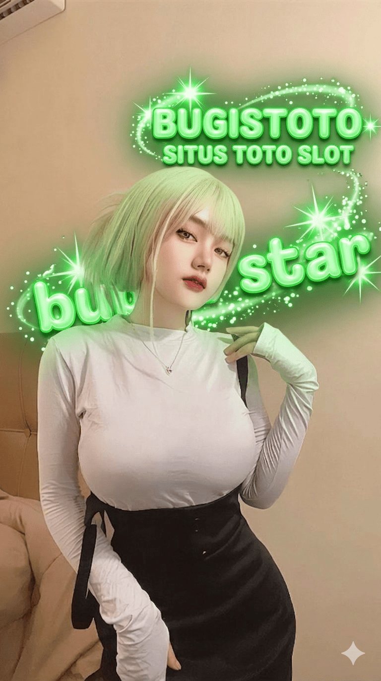 BUGISTOTO – Platform Online yang Responsif dan User-Friendly