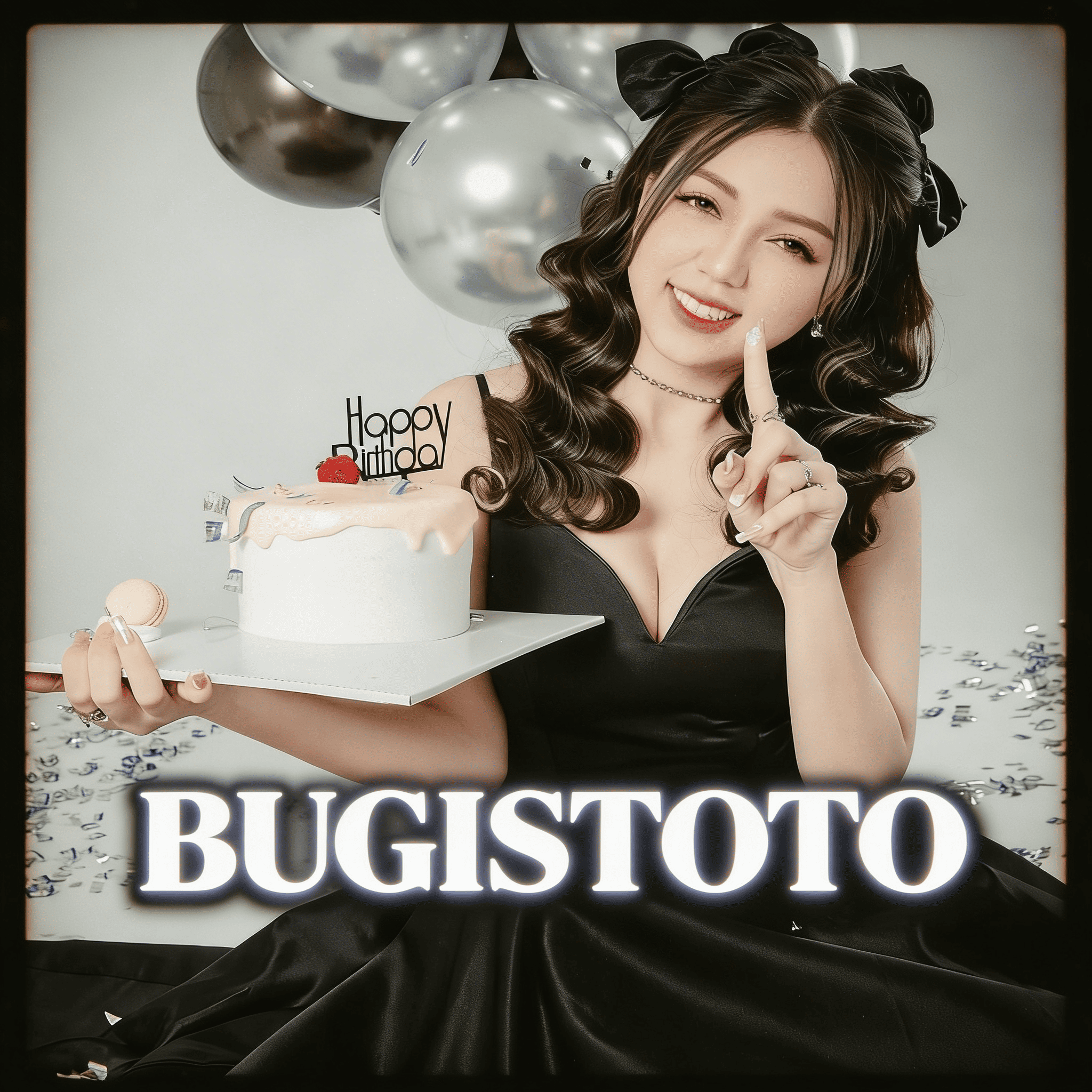 APA ITU BUGISTOTO BANDAR RESMI