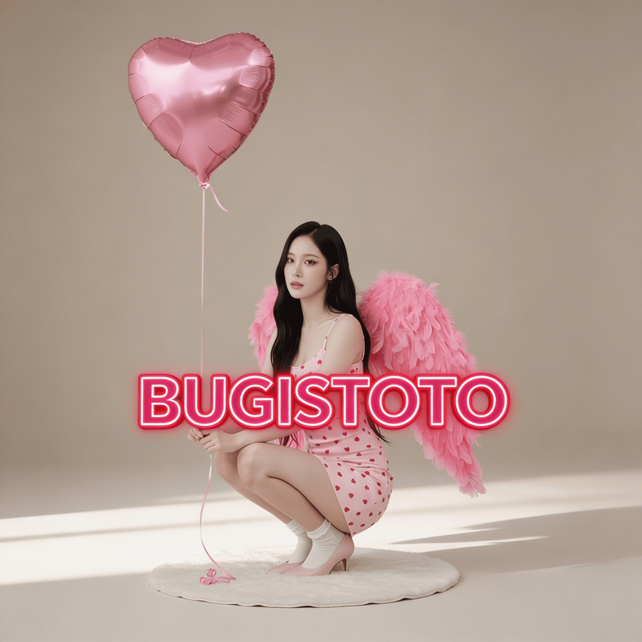 BUGISTOTO