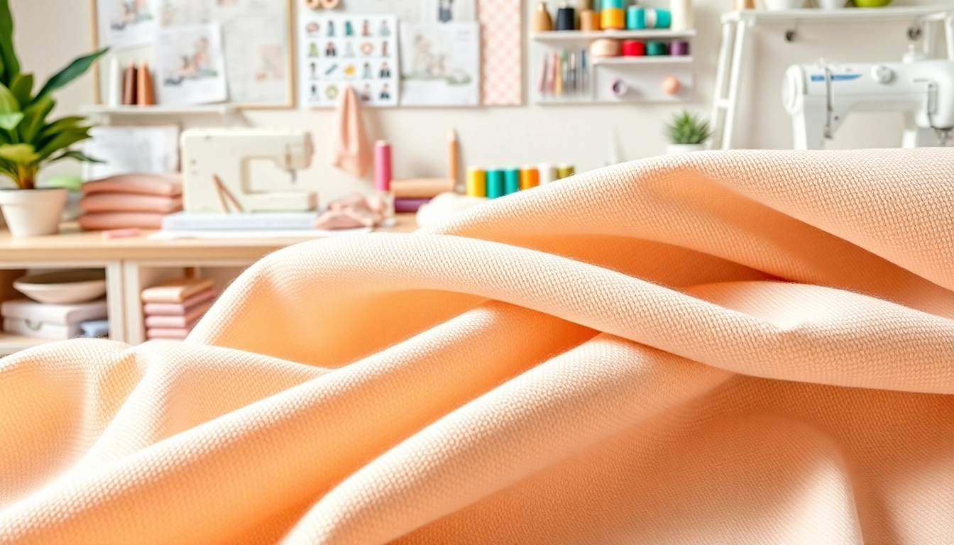 Creëer unieke kledingstukken met wafel katoen in diverse kleuren en texturen.