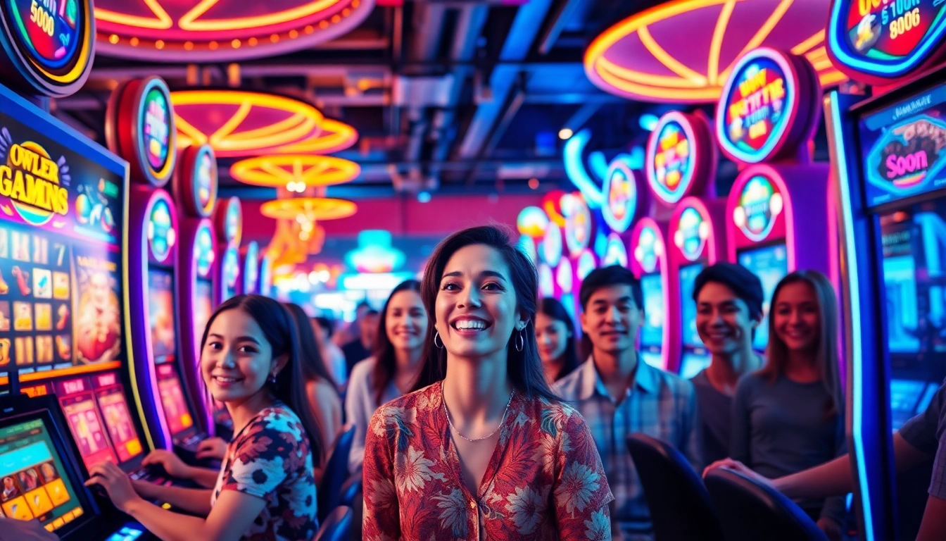 Gambarkan pemain menikmati pengalaman bermain mild88 dengan penuh semangat di kasino online.
