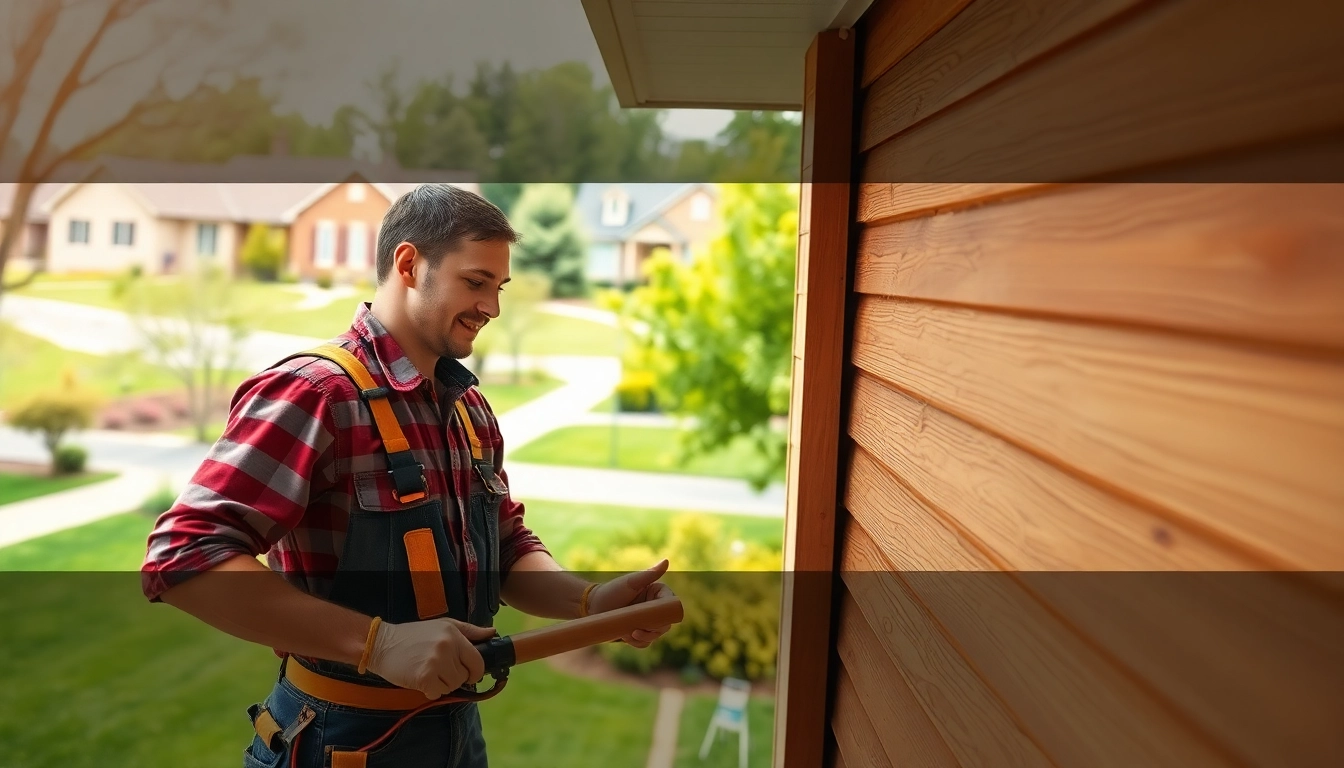 Enhance your home's aesthetic with Siding Replacement Portland Oregon using quality materials and expert installation.